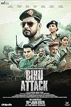 Bihu attack (2026) Hindi HDTC